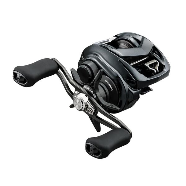 Daiwa Tatula SV TW 70H Baitcast Reel Sku TTUSV70H