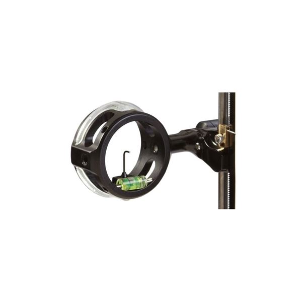 Sure-Loc 35mm Black Sight Ring Sku SL13122
