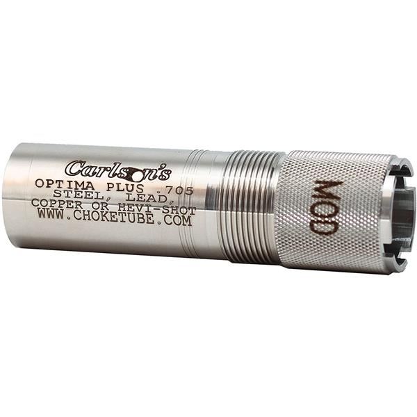Carlson's Sporting Clays 12 Ga Beretta Optima Plus System Modified Chokes Sku 64094