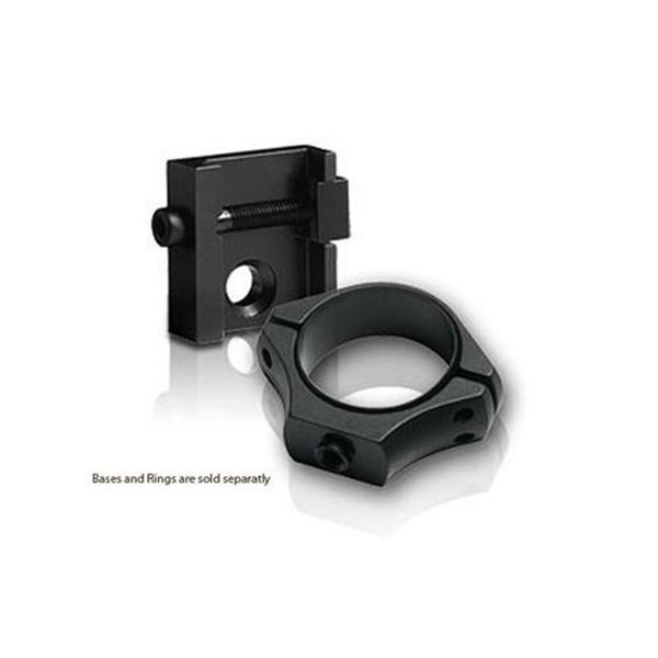 Sako Optilock 30mm Medium Phosphated Finish Sku S130F964