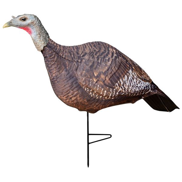 Primos Photoform Hen Turkey Decoy Sku 69068