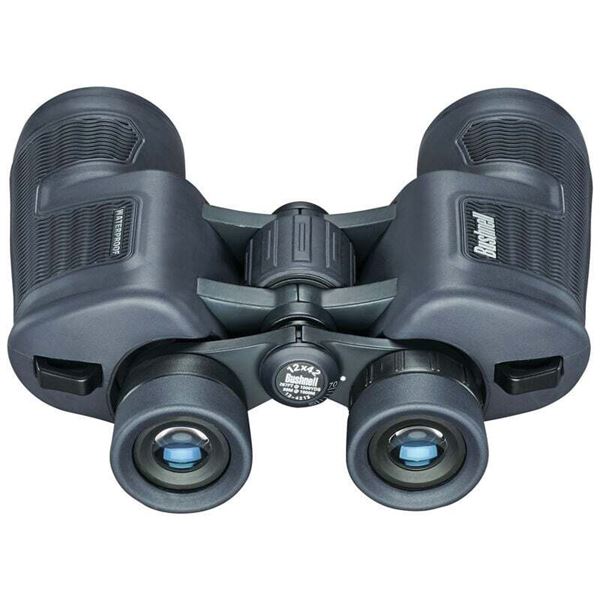 Bushnell H20 12x42mm Binoculars Sku 134421R