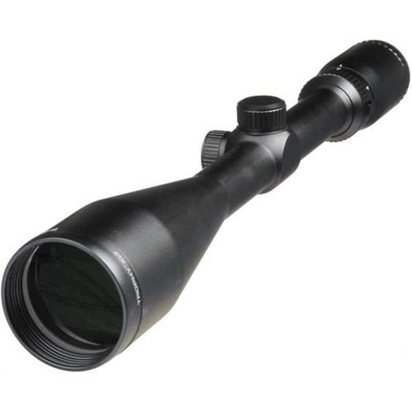 Bushnell Trophy XLT 3-9x50 DOA Quick Ballistic Reticle Riflescope Sku RT3950BS11