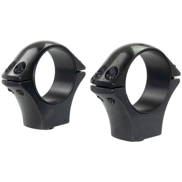 Sako Optilock Rings 1" Tube Medium Sku S1300961