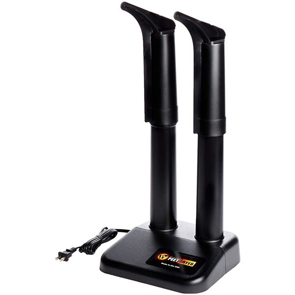 Peet Dryer Shoe Dryer Black Sku M97-FSB