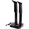 Image 1 : Peet Dryer Shoe Dryer Black Sku M97-FSB