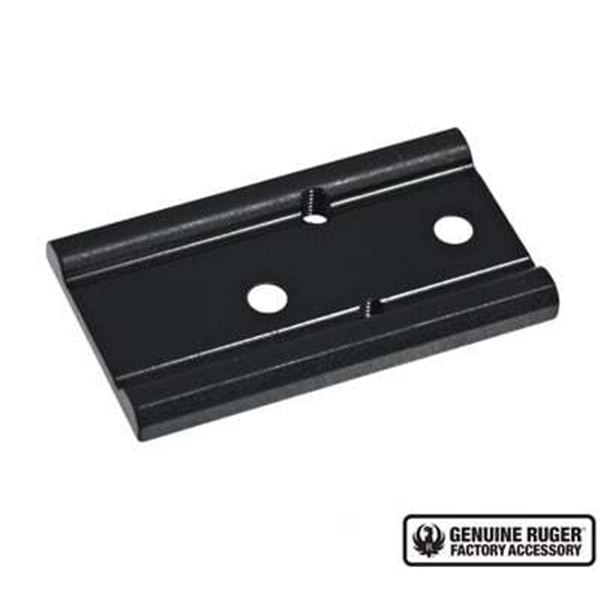 Ruger 57 Optic Adapter Plate for Burris & Vortex Sights Sku 90720