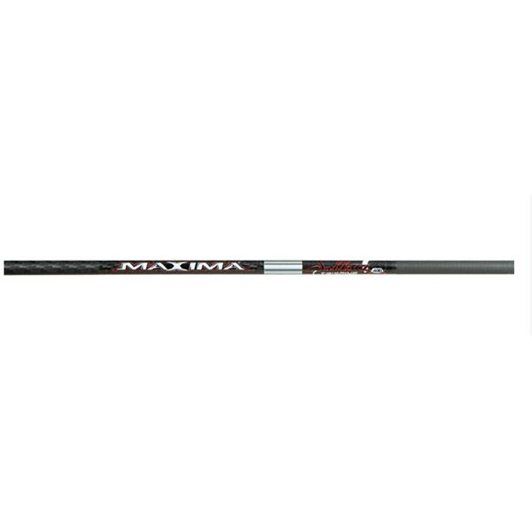 Carbon Express Maxima Sable RZ 500 (12 Pack) Sku 51197