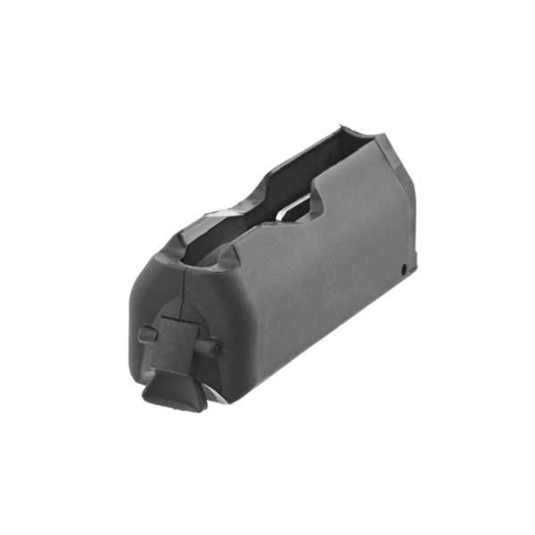Ruger American  Long Action Rotory Magazine 4 Rounds Sku 90435