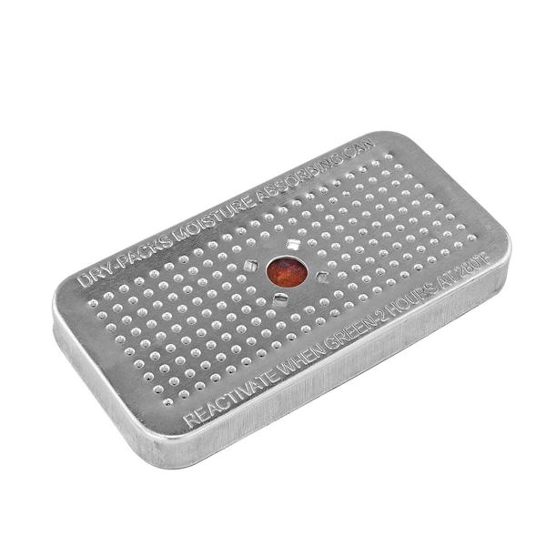 Nanuk Desiccant Container Sku 900-DESICCANT