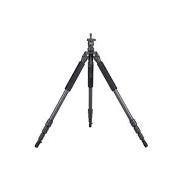 Spartan PE Ascent Tripod Gen 2 Mountain w/ Davros Pro Head| SKU 510-SP03022R
