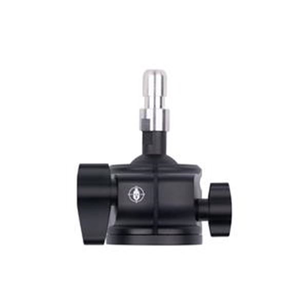 Spartan Precision Equipment Davros Pro Head (Gen 2)| SKU 510-SP0411R