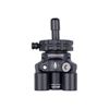 Image 1 : SPARTAN PE SENTINEL TRIPOD HEAD| SKU 510-SP0301RBLK