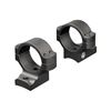 Image 1 : Leupold BackCountry Ringmounts Savage 10/110 Round (8-40) 30mm High 2-pc | SKU 100-177141