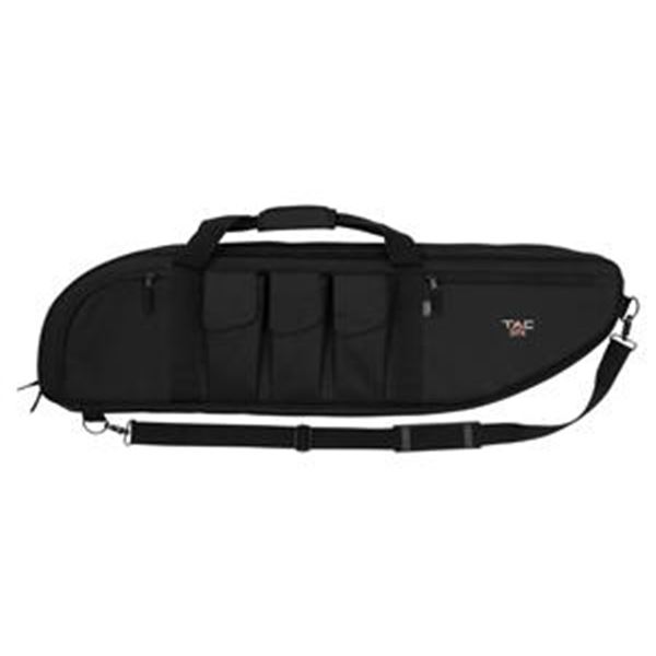 Allen Tac-Six Batallion Tactical Rifle Case 38"| SKU 610-10928