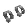 Image 1 : Leupold Quick Release Rings 34mm Super High Matte| SKU 100-118286