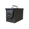 Image 1 : Allen Steel Ammo Can - 50 Caliber| SKU 610-5950