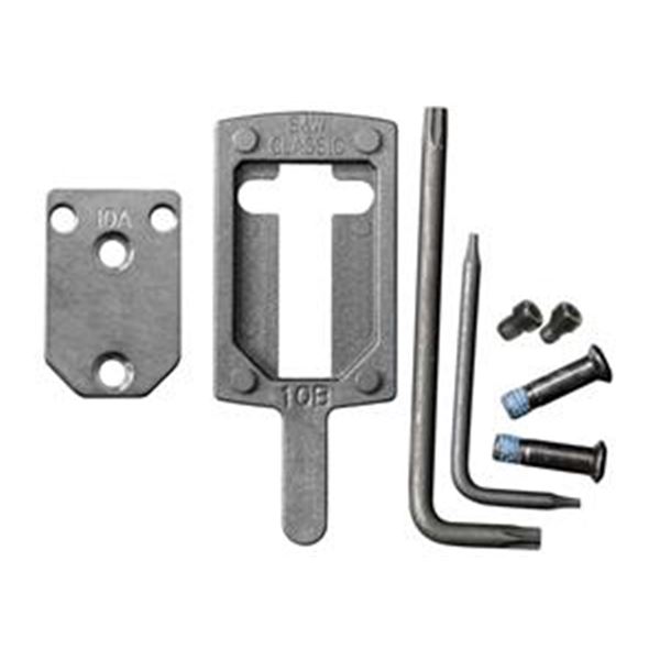 Leupold DeltaPoint Pro Mount, SW Classic | SKU 100-170911