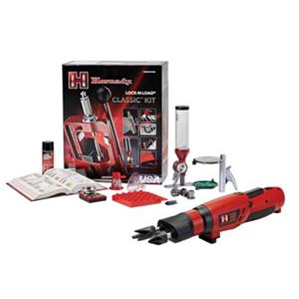 Lock-N-Load® Classic Kit / Case Prep Duo| SKU 200-085019