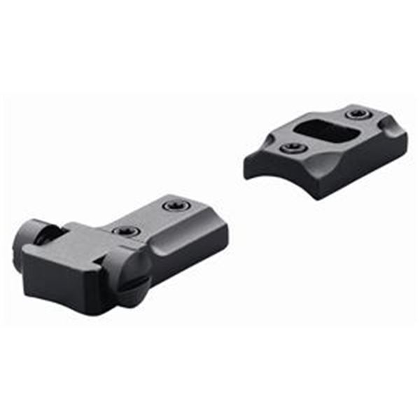 Leupold STD Base Winchester 70 WSSM 2-pc Matte| SKU 100-57310