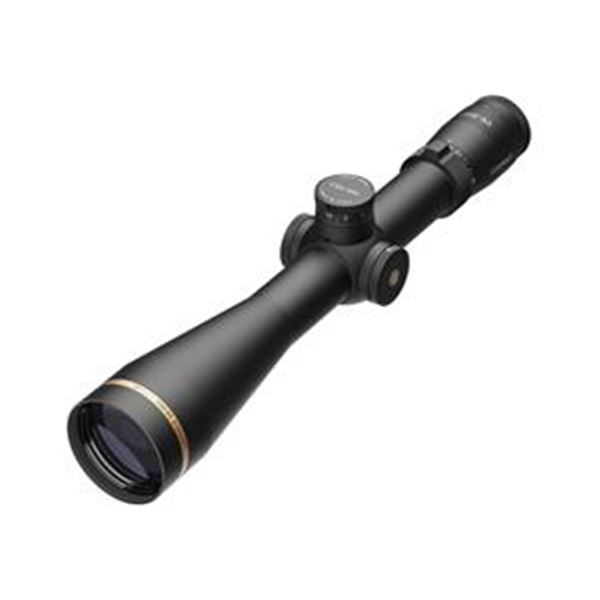 Leupold VX-5HD Scope 4-20x52 CDS-TZL3 Side Focus TMOA| SKU 100-171700