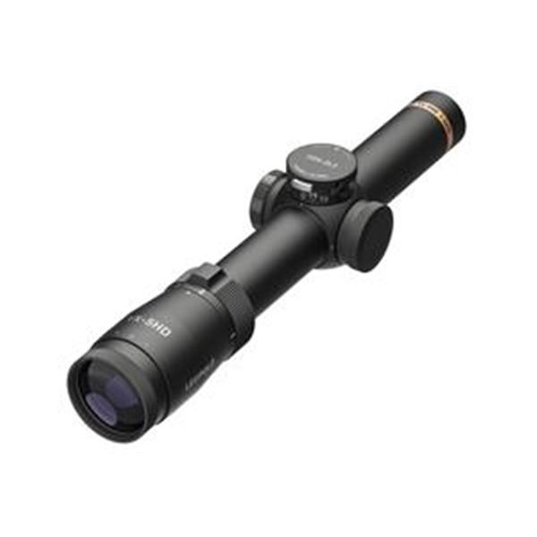 Leupold VX-5HD Scope 1-5x24 CDS-ZL2 Illum. FireDot Duplex| SKU 100-172367