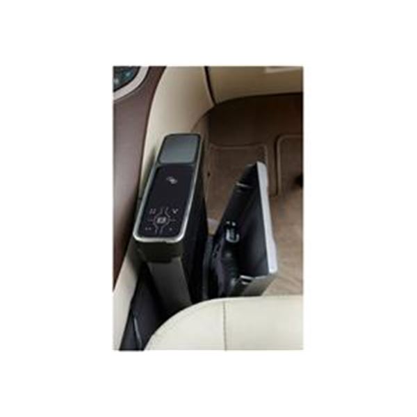 Hornady Security RAPiD Safe Vehicle Safe RFiD | SKU 200-98210