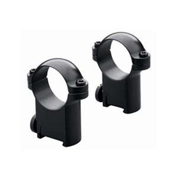 Leupold Ringmount Sako 30mm Super High Matte| SKU 100-51722
