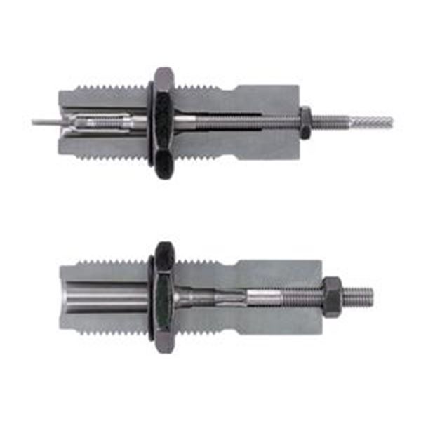 Hornady Dieset 2 7 x 47 Helm (.284)| SKU 200-546306