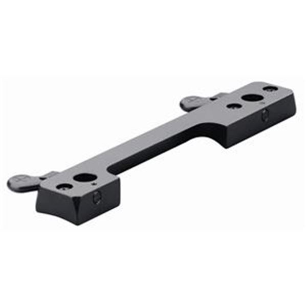 Leupold Quick Release Base Marlin 1895/336 1-pc Matte  | SKU 100-54229