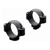 Image 1 : Leupold STD Rings 1" Med Ext Gloss| SKU 100-49909