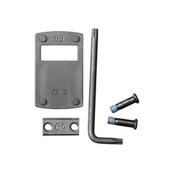 Leupold DeltaPoint Pro Dovetail Mount, CZ 75| SKU 100-170903