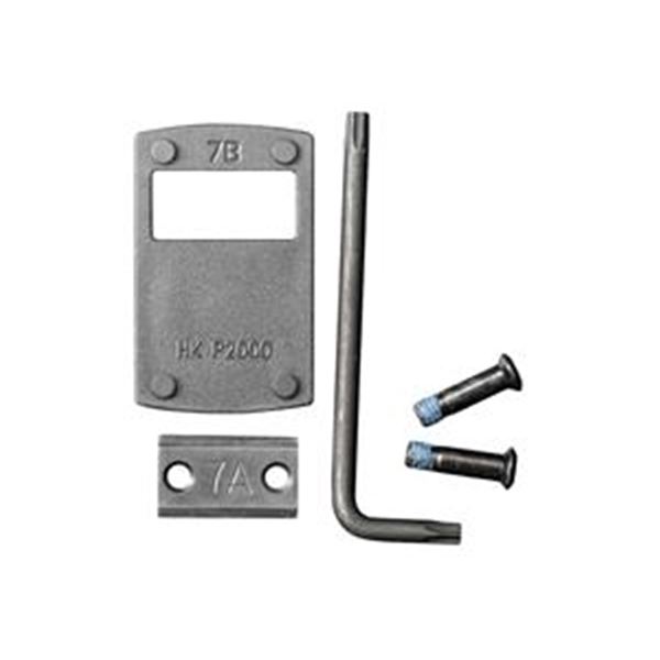 Leupold DeltaPoint Pro Dovetail Mount, HK | SKU 100-170905