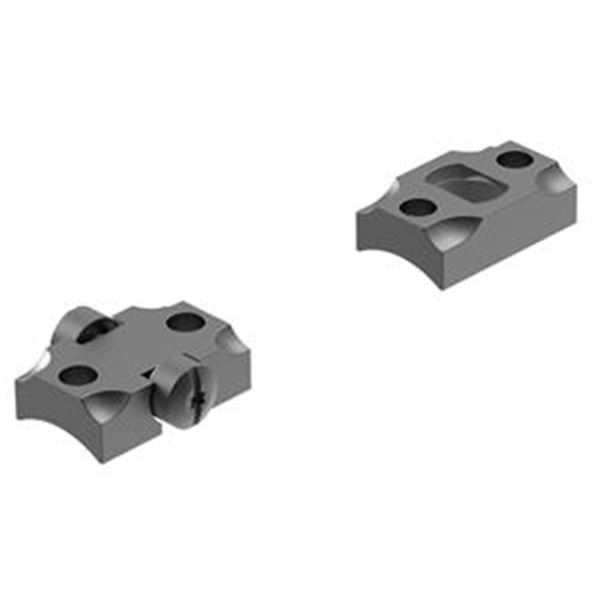 Leupold STD Base Ruger American RVF SA 2-pc Matte | SKU 100-171903