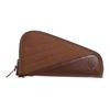 Image 1 : Allen Ruger Wrangler Leather Revolver Case 11"| SKU 610-27804