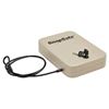 Image 1 : Hornady Snapsafe Lock Box with Key Lock XL - FDE Colour| SKU 590-752102325