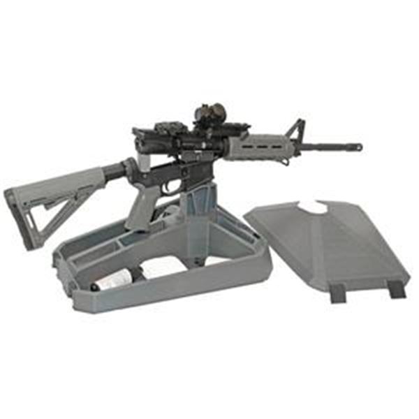 ARMAR MODERN SPORTING RIFLE MAINTENANCE & DISPLAY STAND| SKU 210-MSRMS