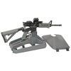 Image 1 : ARMAR MODERN SPORTING RIFLE MAINTENANCE & DISPLAY STAND| SKU 210-MSRMS