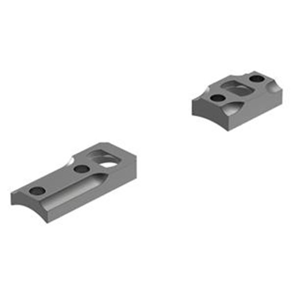 Leupold Dual Dovetail Bases Winchester XPR 2-pc Matte| SKU 100-170358
