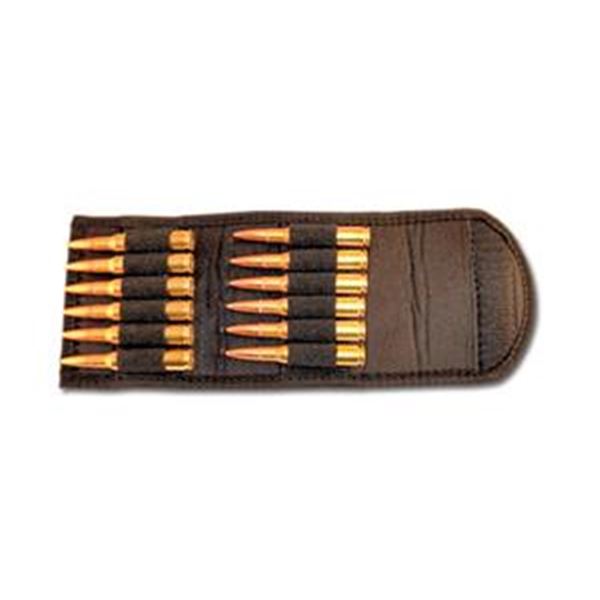 GROVTEC FOLDING CARTRIDGE HOLDER- RIFLE | SKU 500-GTAC89