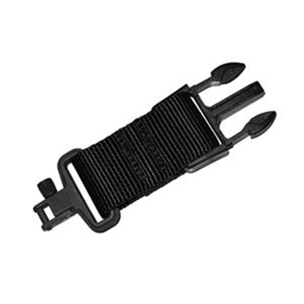 GROVTEC MILFORCE SWIVEL BUCKLE ACCESSORY| SKU 500-GTSL55