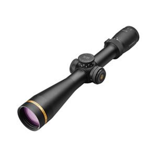 Leupold VX-5HD 3-15x44 (30mm) CDS-ZL2 Side Focus Wind-Plex| SKU 100-171715