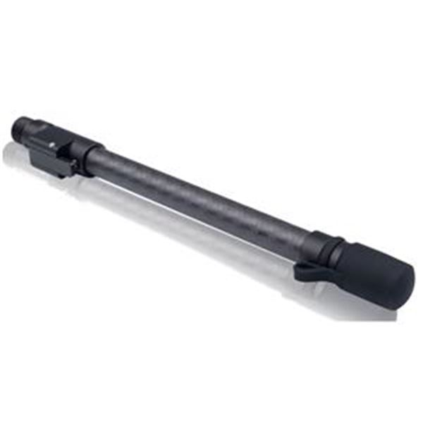 Spartan Precision Equipment TAC LEG Long - Black| SKU 510-SP05010RBLK