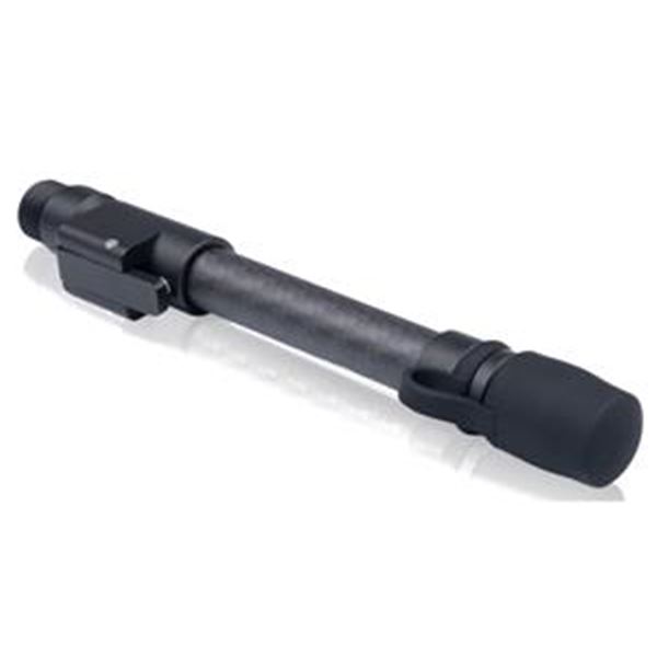 Spartan Precision Equipment TAC LEG Standard - Black| SKU 510-SP0509RBLK