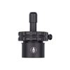 Image 1 : Spartan Precision Equipment Davros Head - Black| SKU 510-SP0402RBLK