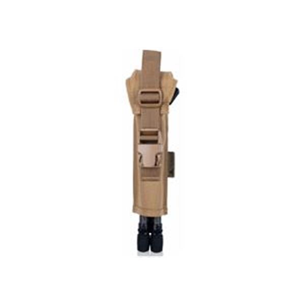 Spartan PE FHF Aspis Javelin Bipod Holster| SKU 510-SP07021R