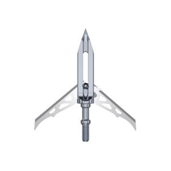 Ravin Crossbow Broadhead Titanium 2"(3 PACK) | SKU 711-R100