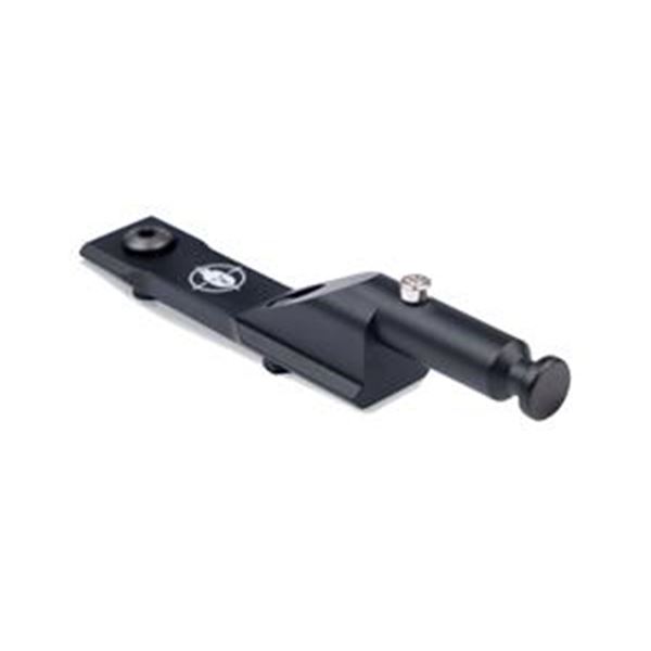 Spartan Precision Equipment Valhalla M-Lok Adapter| SKU 510-SP02011RBLK