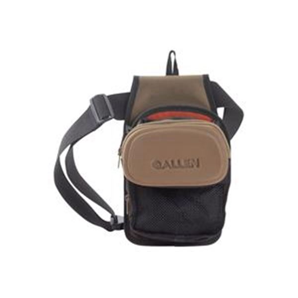 Allen Eliminator All-In-One Shooting Bag | SKU 610-8302