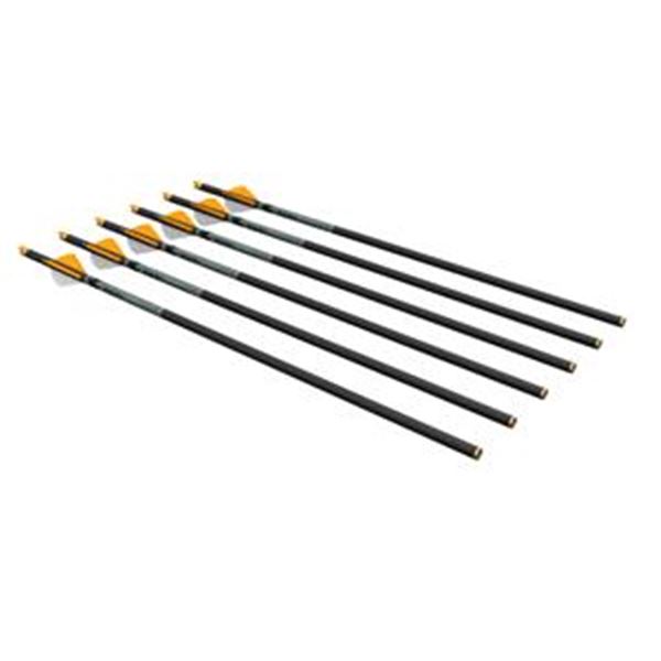 Ravin R500 Series Arrows .003 (6 PACK) | SKU 711-R120